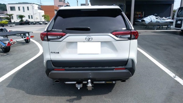 トヨタ　RAV4